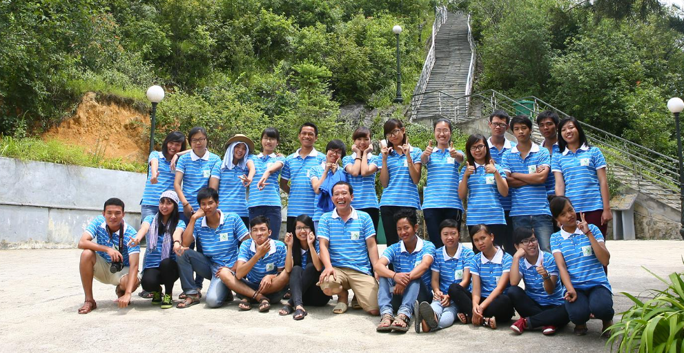 APVC Team